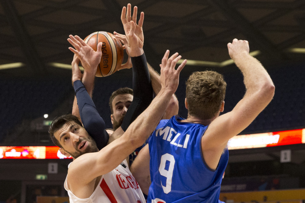 Šengelija napustio Baskoniju i otišao u Rusiju, Katalonci našli sjajnu zamenu!