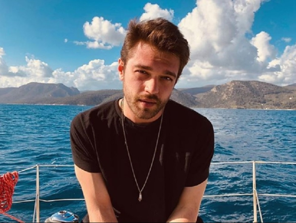 Zgodni Savaš iz serije "Merjem" traži devojku: Važno mi je da bude iskrena i da s njom mogu da se smejem