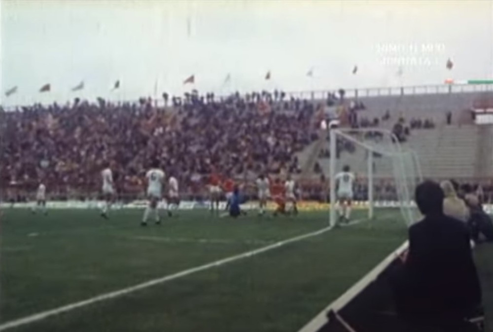 Ovaj zaboravljeni tim iz Italije je bio nepobediv, a nisu osvojili titulu! (VIDEO)