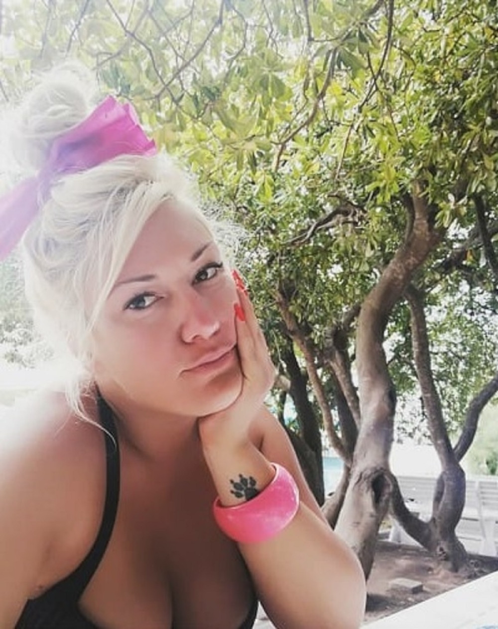 Jedino je majka potrčala da pomogne (FOTO)