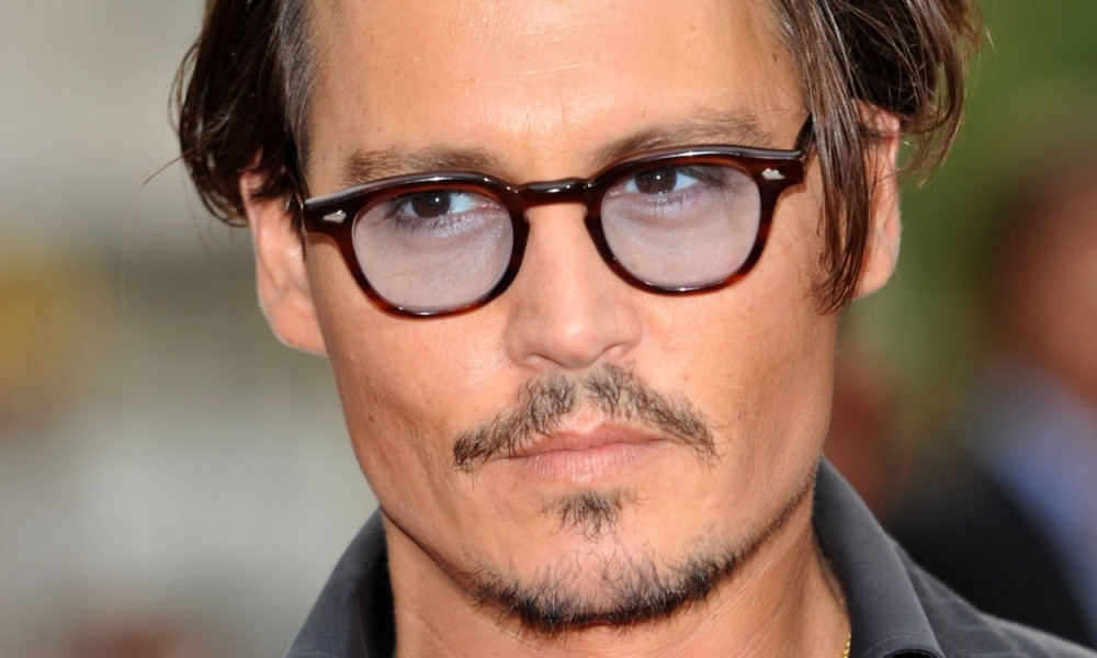 Džoni Dep davao ćerki (13) marihuanu!