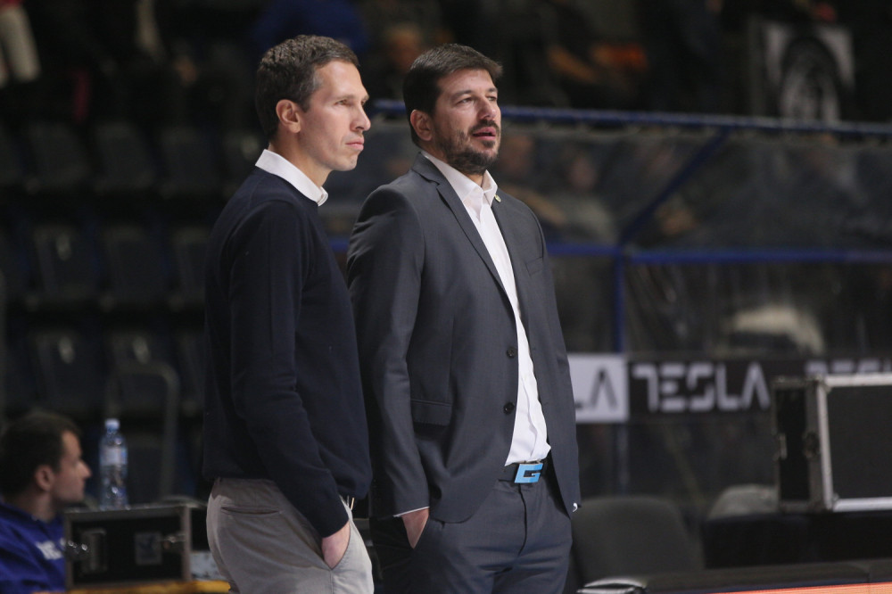 Ko će biti novi trener Partizana? (ANKETA)