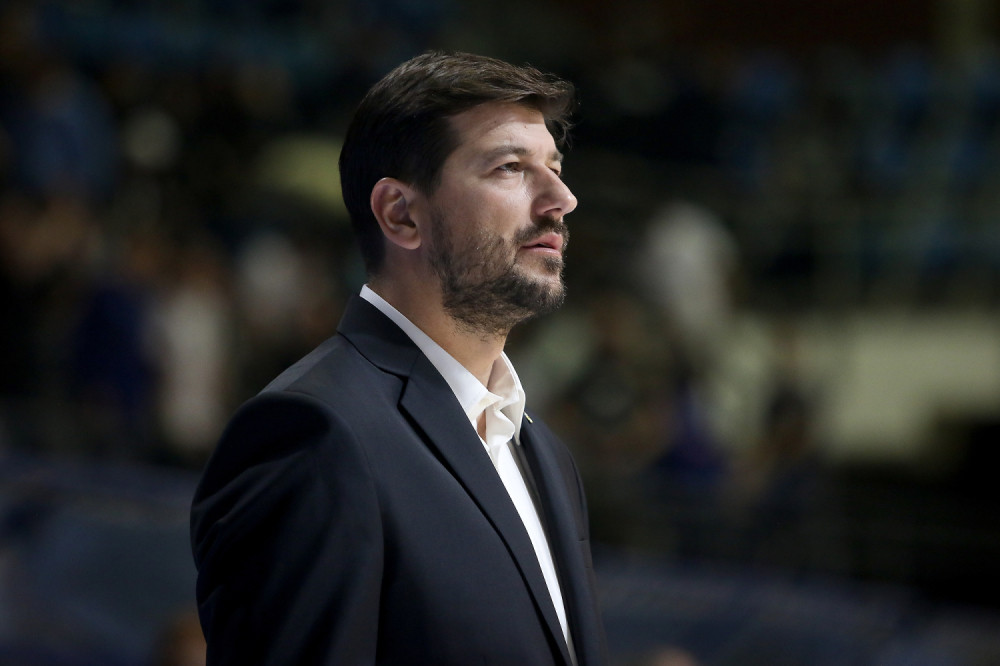 Šćepanović: Imamo probleme, ali protiv Burža na pobedu!