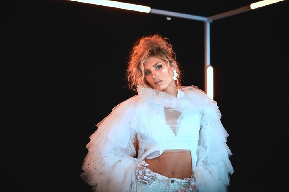 Nevena Božović: "Nije bilo lako, osećam veliku odgovornost"