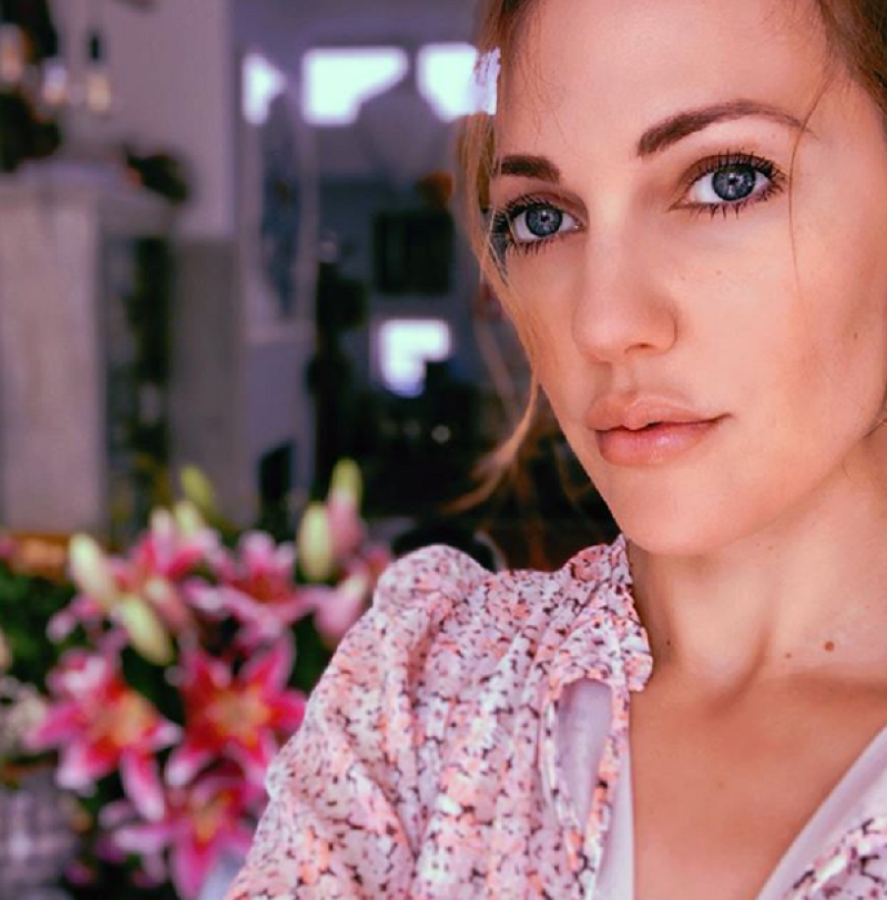 Merjam Uzerli više ne glumi? Turska glumica počinje novi biznis (FOTO)