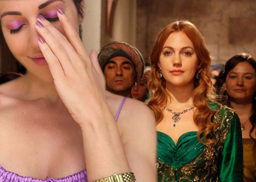 Čuvena Hurem promenila profesiju i život iz korena: "Prodajem čokoladu, džemove i sladoled!"