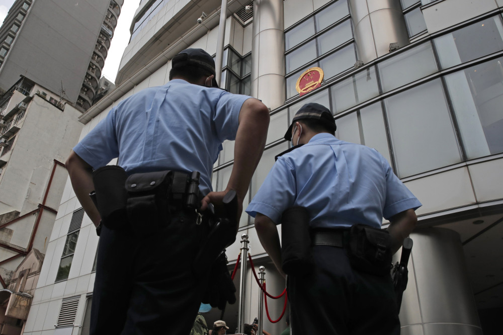 "Autonomija regiona je ugrožena"