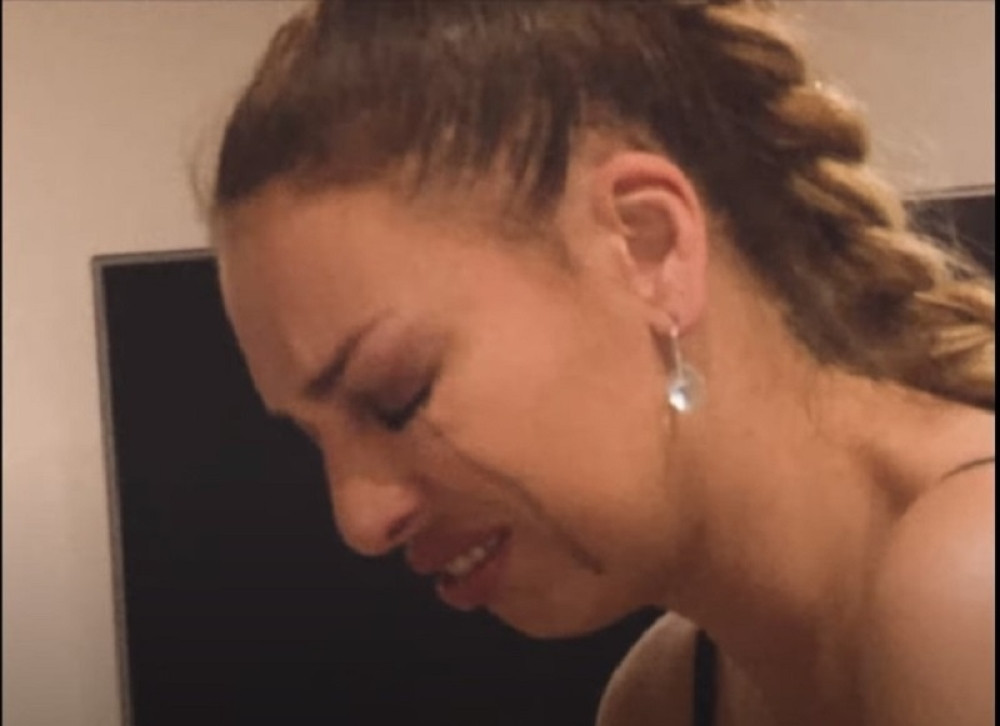 Brutalan napad na Avu Karabatić! Starleta optužena za krađu