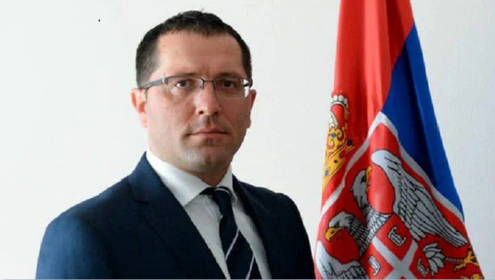 Bojan Stević novi predsednik gradske opštine Lazarevac