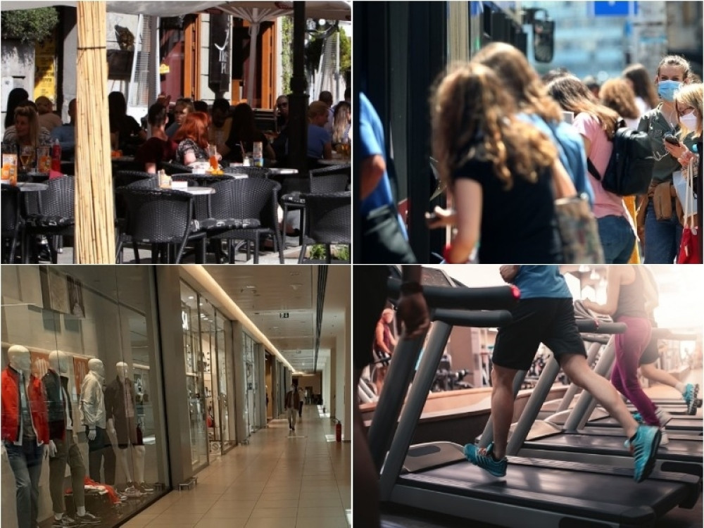 Jasna pravila od sutra u Beogradu, a evo šta neće biti isto!