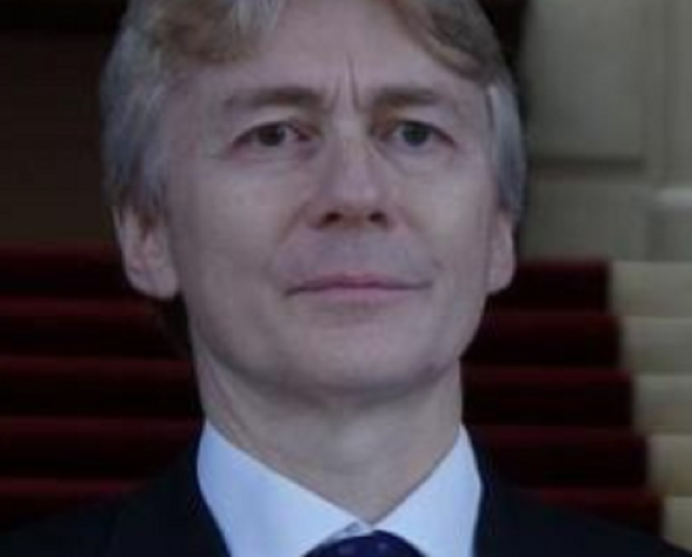 Norveški ambasador osudio nasilje u Beogradu