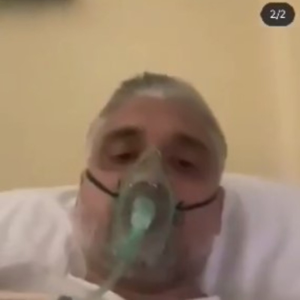 LEKARI IZNELI SVOJE PROGNOZE: Evo kakvo je trenutno stanje Čedomira Jovanovića