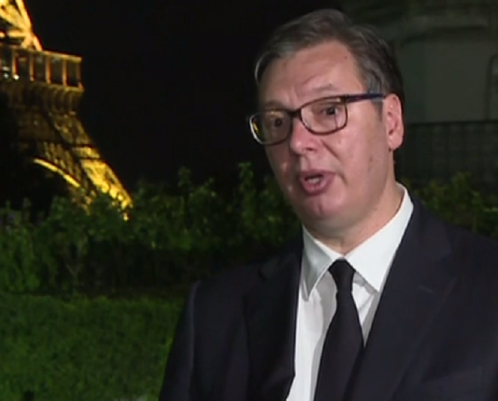 Albanci možda neće doći u Brisel u nedelju