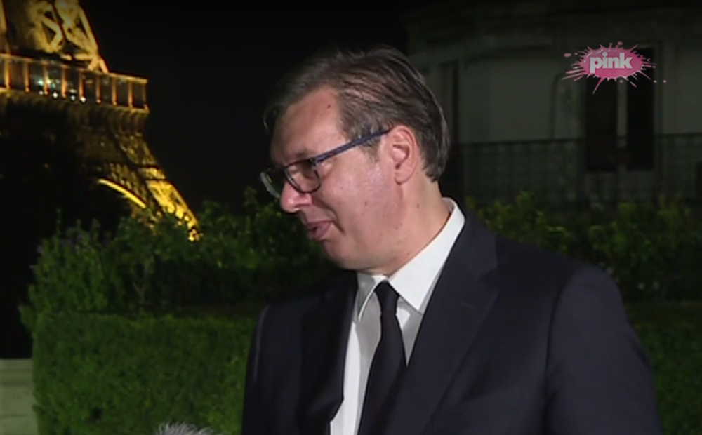 Hrvati bi najviše voleli da se promeni vlast u Beogradu!