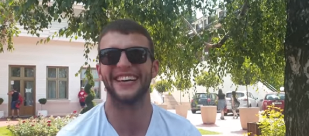 Evo kako Veljko Ražnatović zove sina Željka!