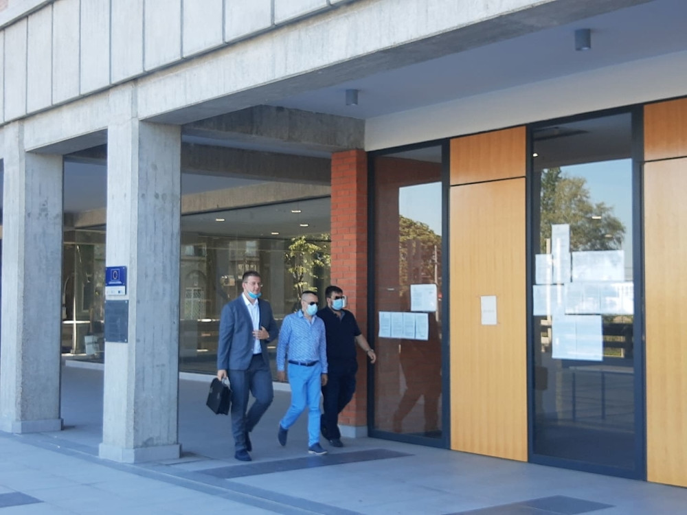 Novo ročište u septembru treba da reši OVU misteriju