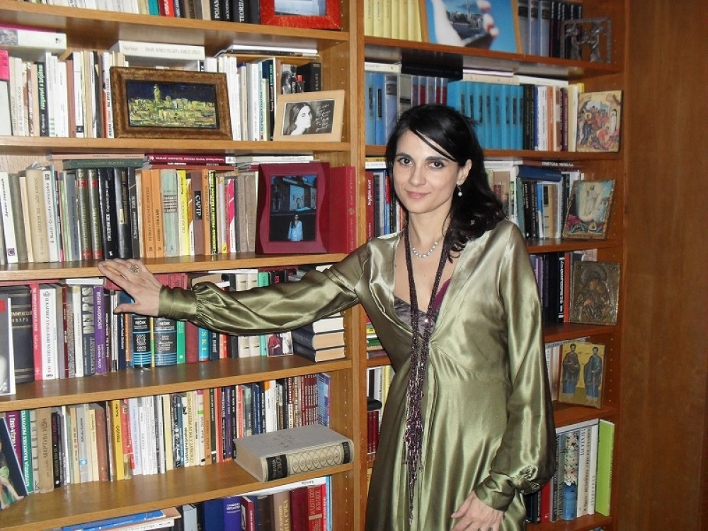 "U svetu su me najviše pitali za Emira Kusturicu i za Bitef, a strancima sam poklanjala knjige naša dva pisaca"