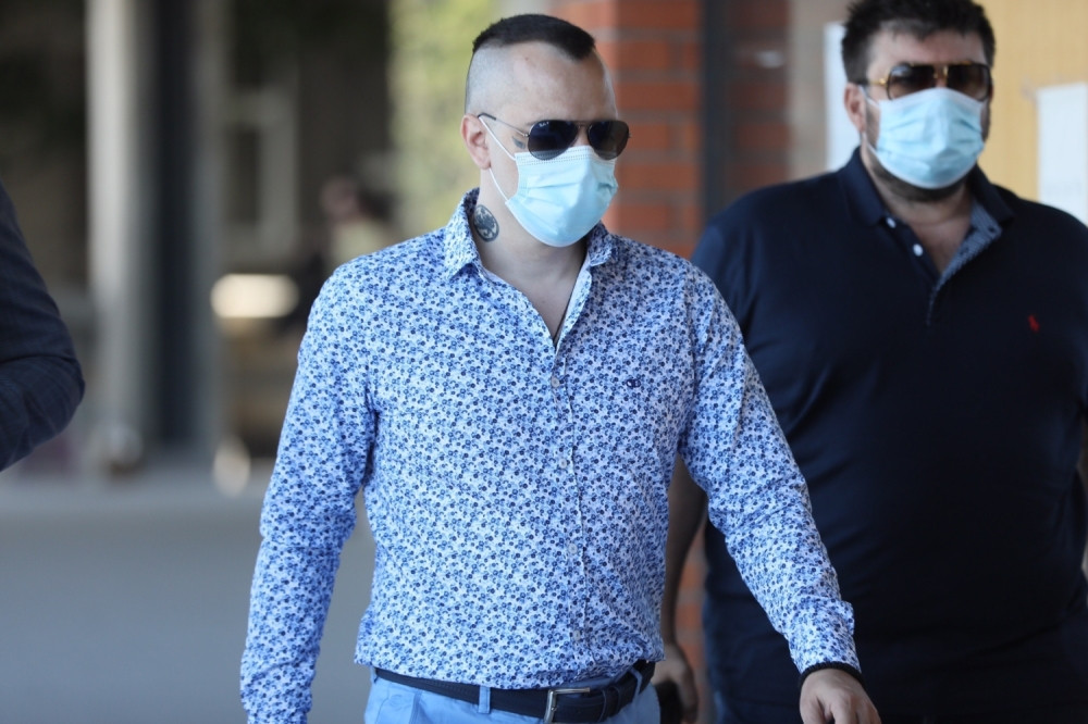 Zoran Marjanović bolestan, suđenje se odlaže