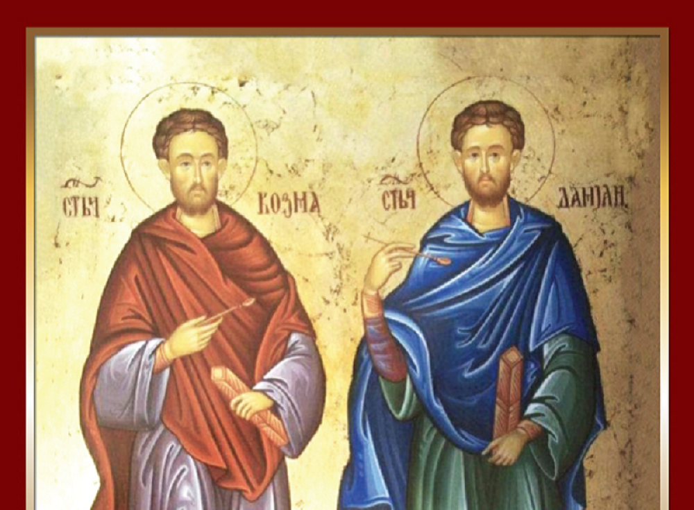 Običaji kažu da treba da izgovorite jednu molitvu kako biste bili zdravi cele godine