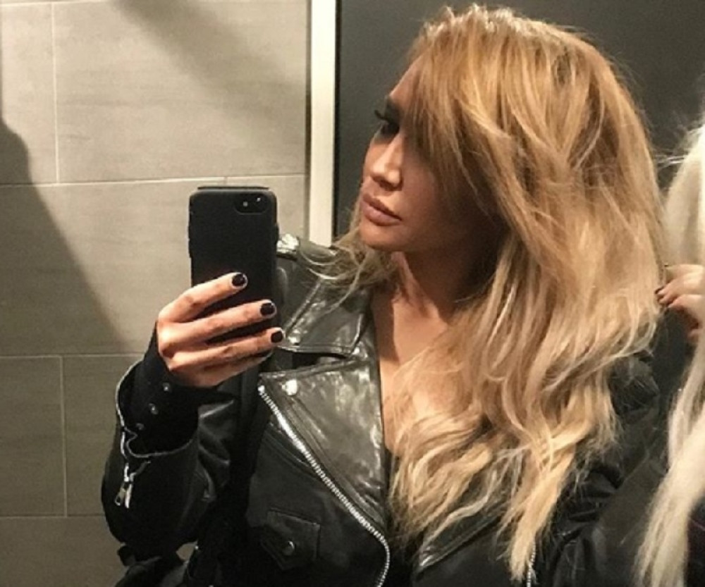 Glumica se UTOPILA spašavajući sina: Njen muž sada nastavio ŽIVOT sa njenom rođenom sestrom! (FOTO)