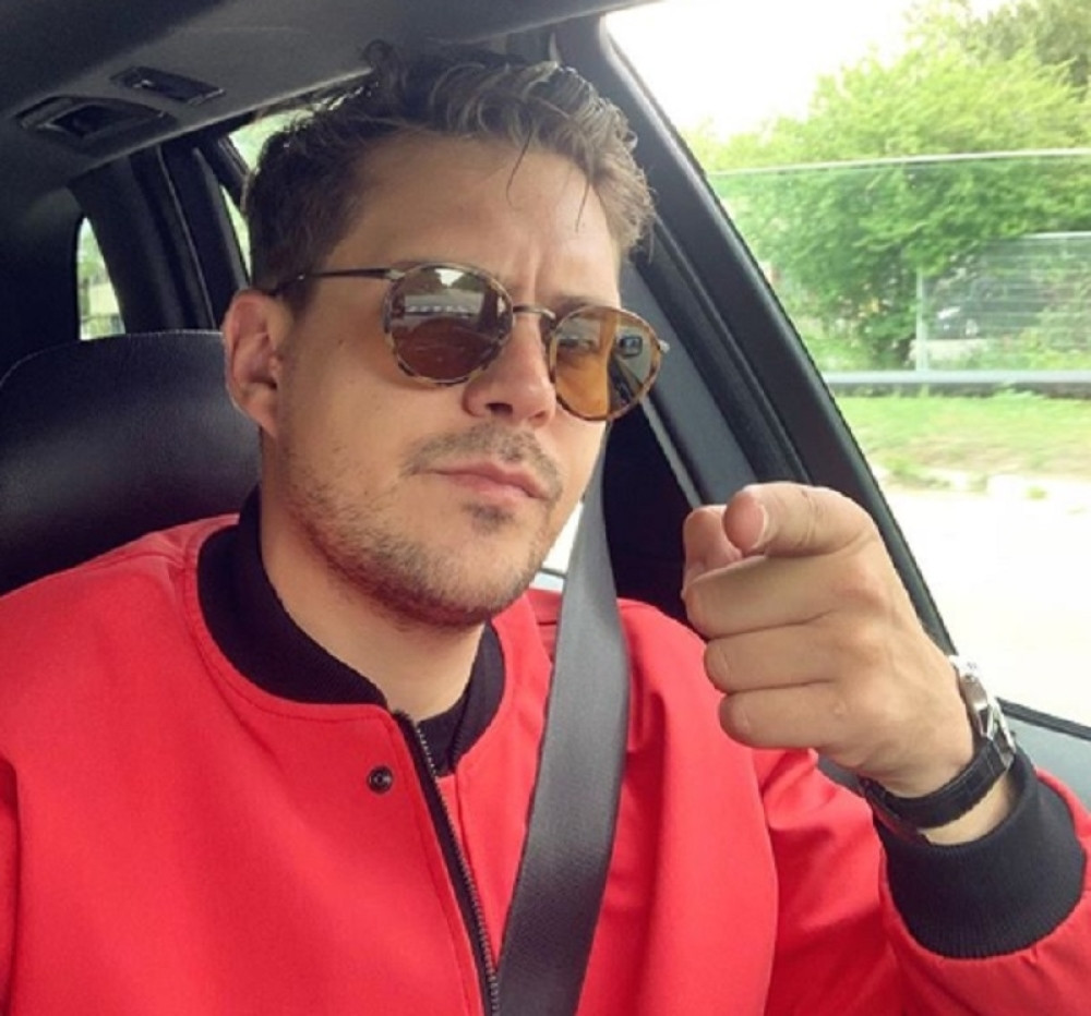 Glumac kupio kuću na Dedinju gde planira da stvara istoriju: Posao za skoro 600 ljudi!