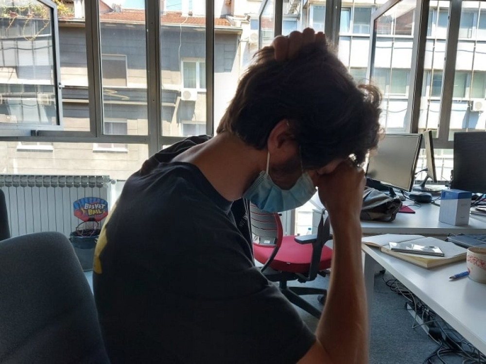 Čuvajte se! To je bolest modernog doba koja može da nas pokosi