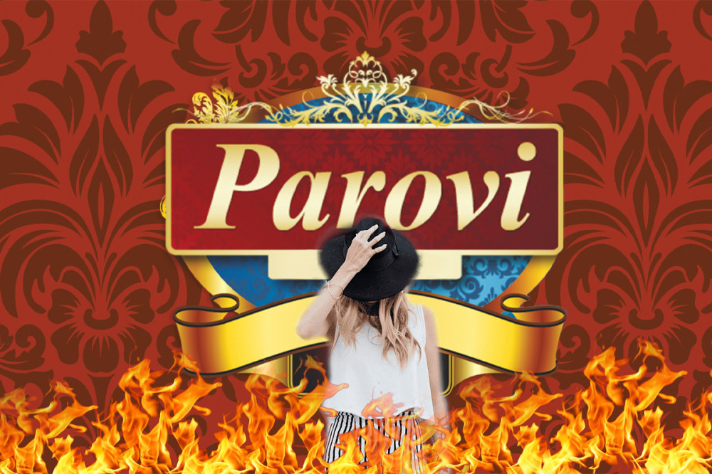 S**s bomba je ušla u "Parove" i na startu napravila haos! (FOTO)