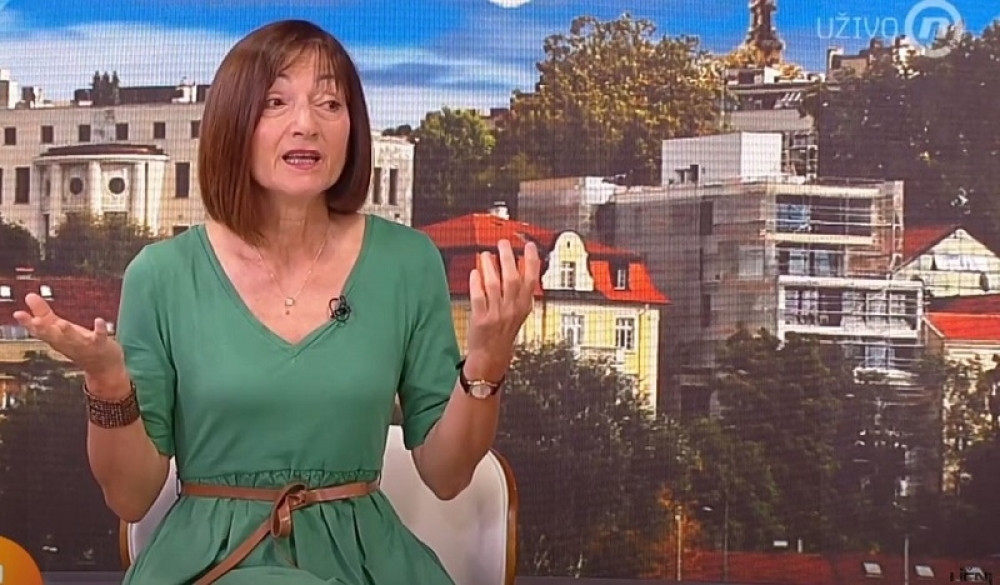 Smajlović ocenjuje da ćemo na kraju saznati da iza nasilnih protesta stoje opozicioni lideri!