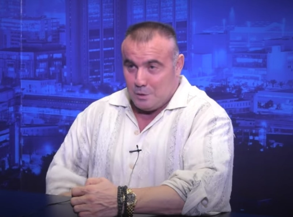 Čuvao je najlepšu ženu sveta i glumio u seriji koju je obožavala SFRJ