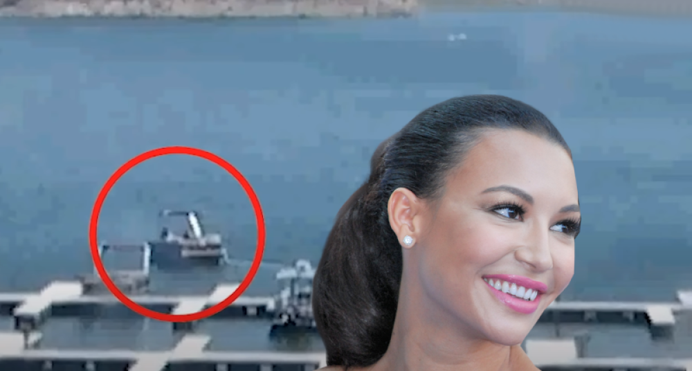 Pronađen leš na mestu gde je nestala popularna glumica Naja Rivera