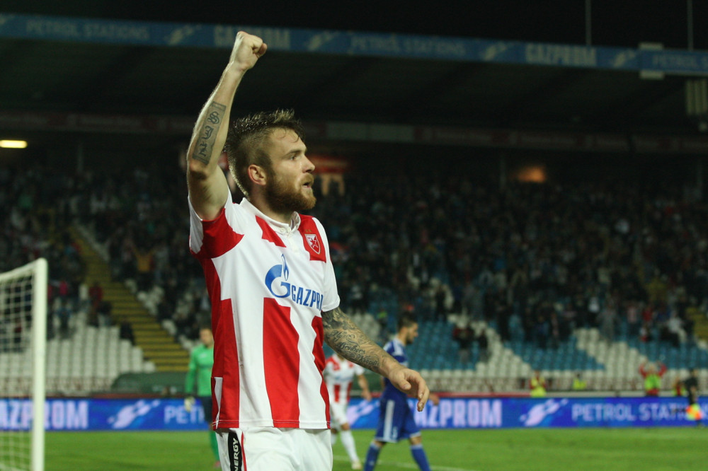 Teško je igrati na Marakani bez navijača