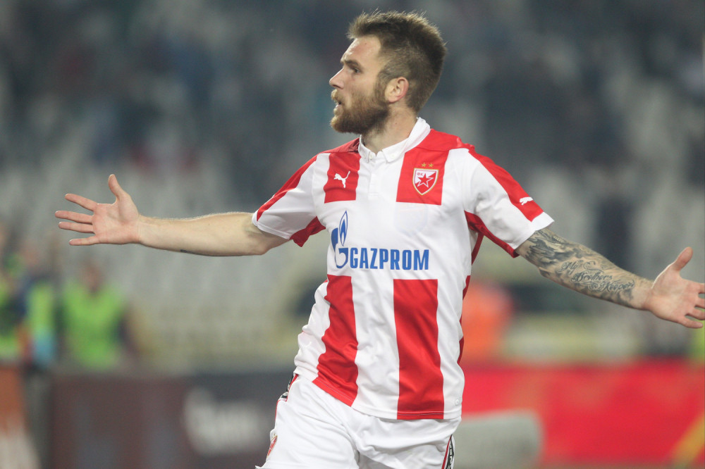 Igra mačke i miša na "Marakani", kombinacije iz snova i ubedljiv trijumf Zvezde (VIDEO)