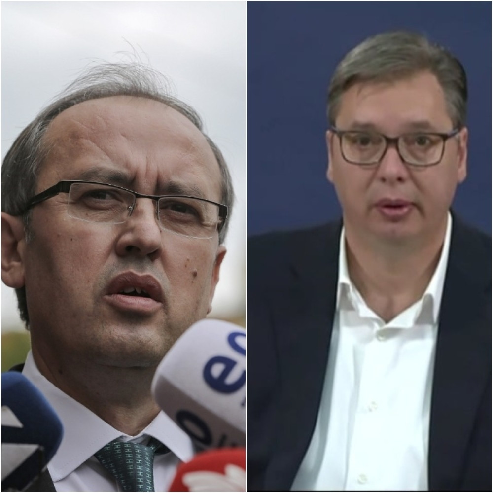 Priština i Brisel spremaju udar na Beograd