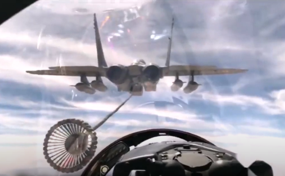 Modernizovani MiG-29 prvi put zapucali na Pešteru! (FOTO/VIDEO)