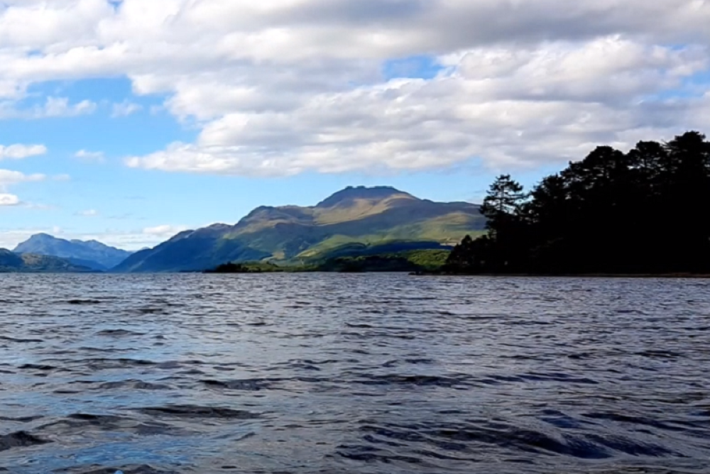 Škoti prodaju ostrvo iz snova po ceni stana u Londonu (VIDEO)