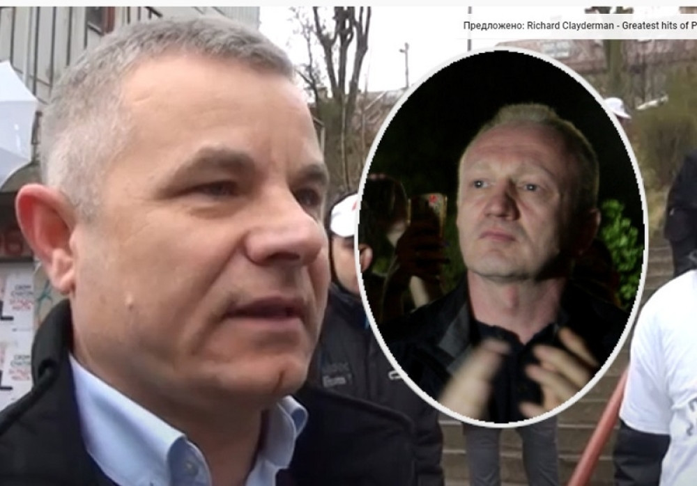 "Dragan Đilas je teško oboleo čovek, opsednut patološkom mržnjom prema ministru policije Nebojši Stefanoviću"