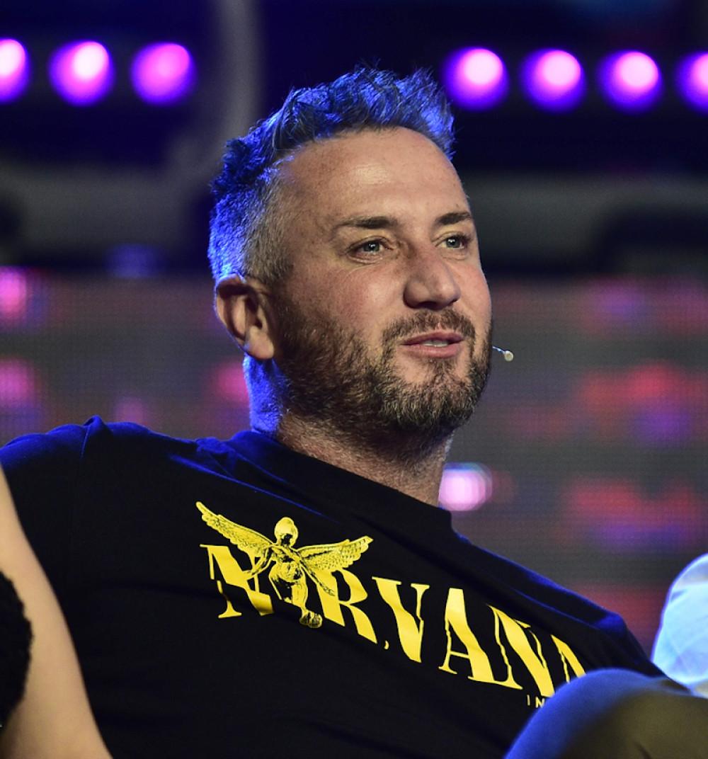 Odmah nakon dolaska u Novi Pazar, Edo objavio fotografiju, ne može da sakrije sreću!