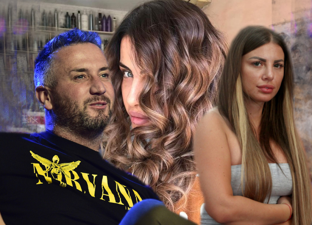 Povodom Zilhinog OBNAŽENOG snimka oglasila se Dragana Mitar!