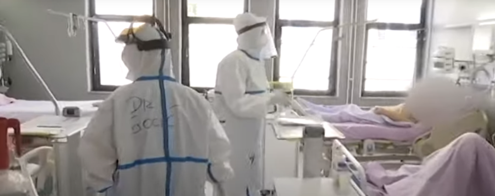 Dramatično u KC Vojvodina!