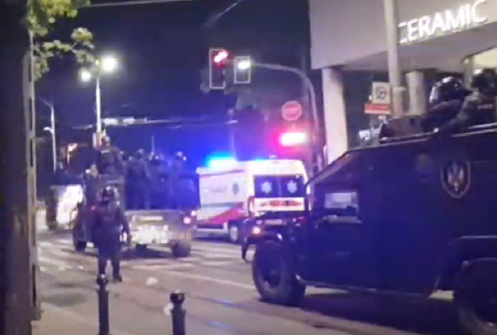 Surovo ubistvo: Pronađeno beživotno telo poznatog pevača! (FOTO)