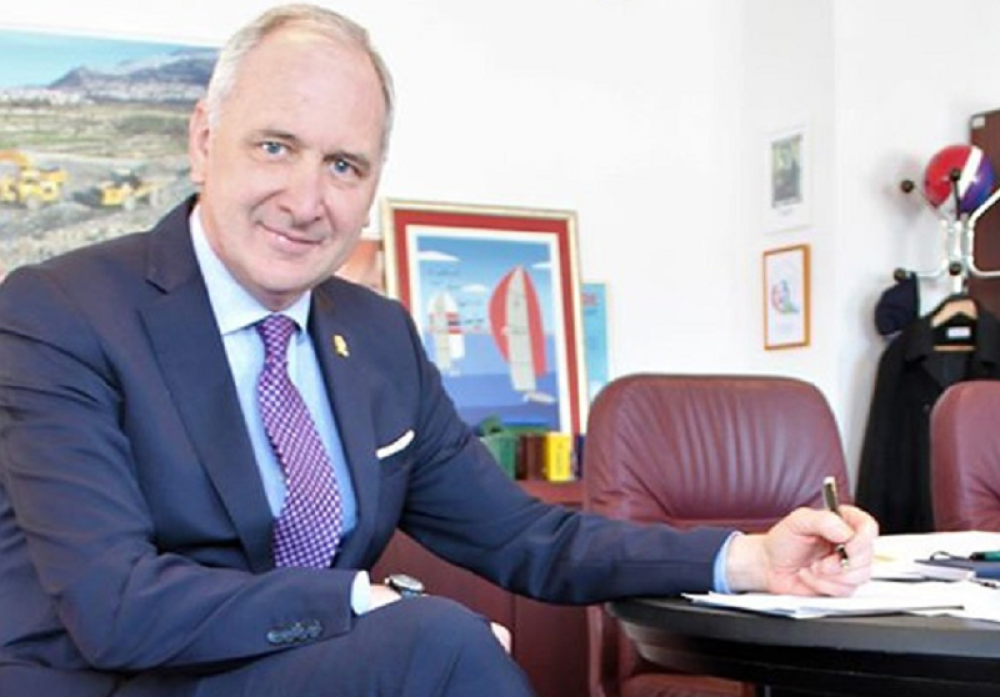 Huligani pretukli gradonačelnika Splita