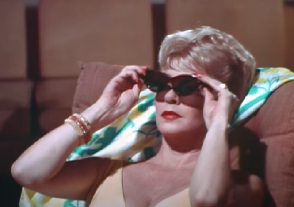 Poznatoj glumici se život promenio iz korena: Zatekla ljubavnika u krevetu sa ćerkom!