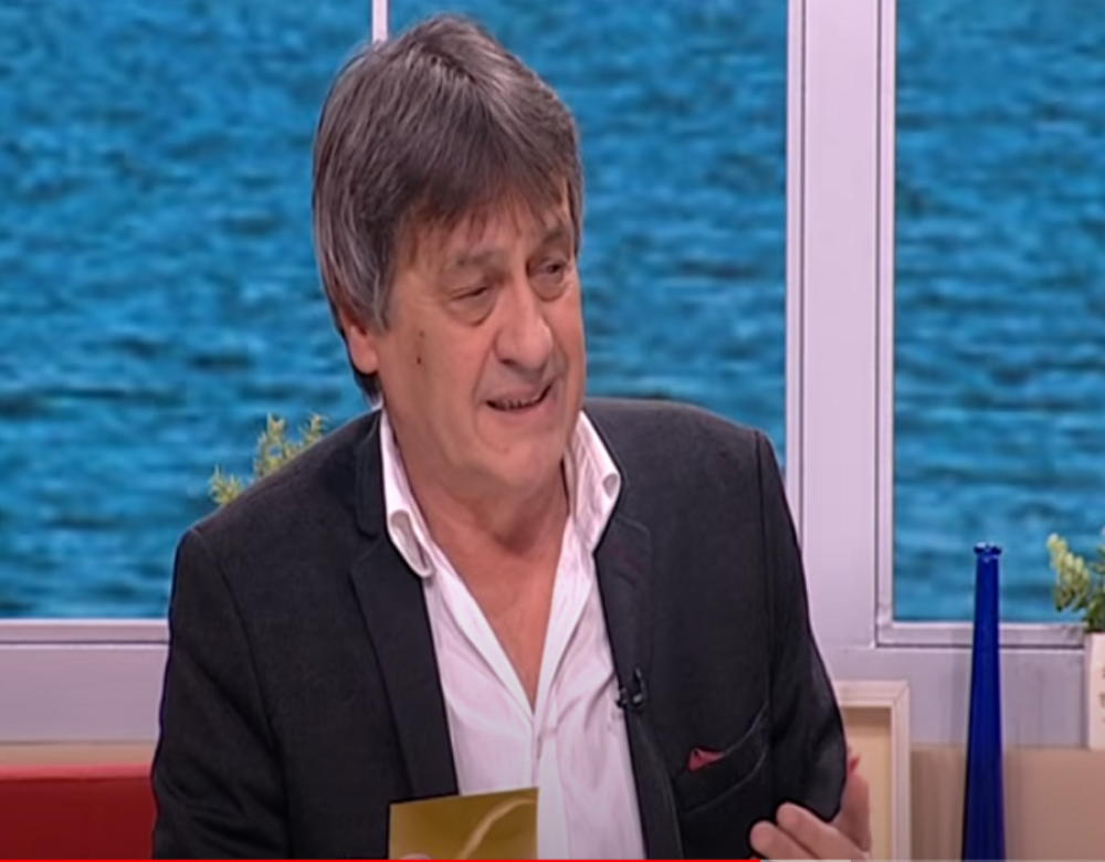 Poznati hirurg Momo Jakovljević apelovao na roditelje: Ljudi, molim vas, ovo je ravno ludilu