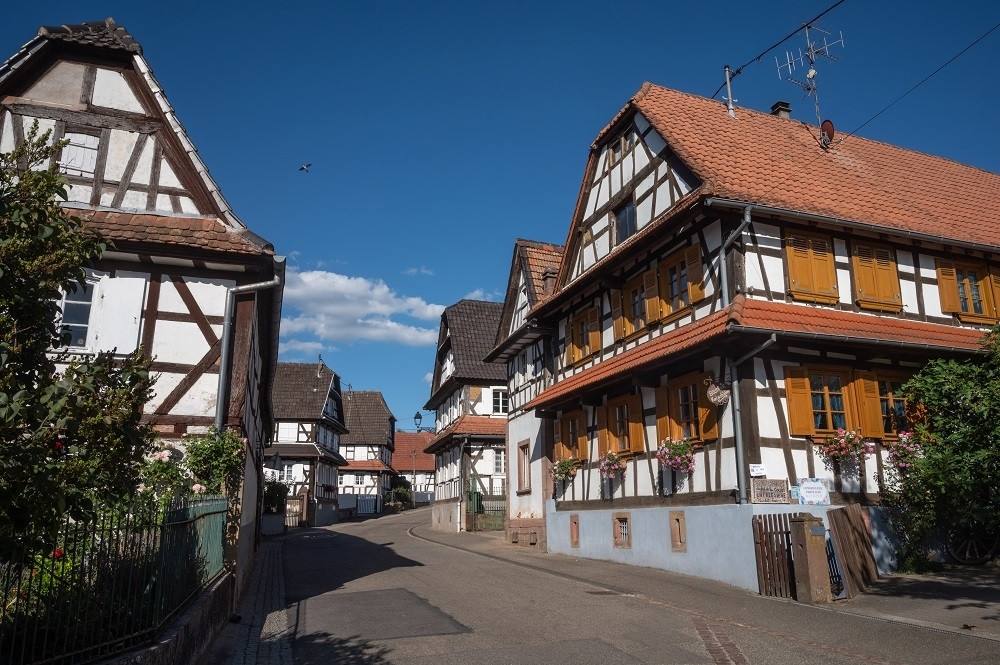 Pogledajte kako izgleda ovo francusko čarobno mesto