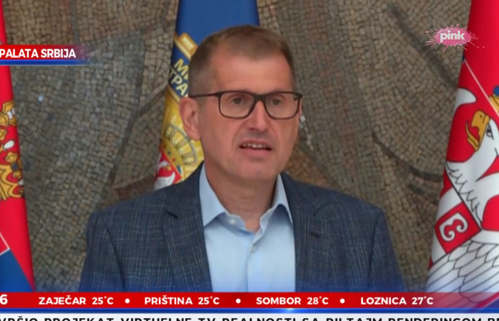 Nastalo je nasilje neslućenih razmera