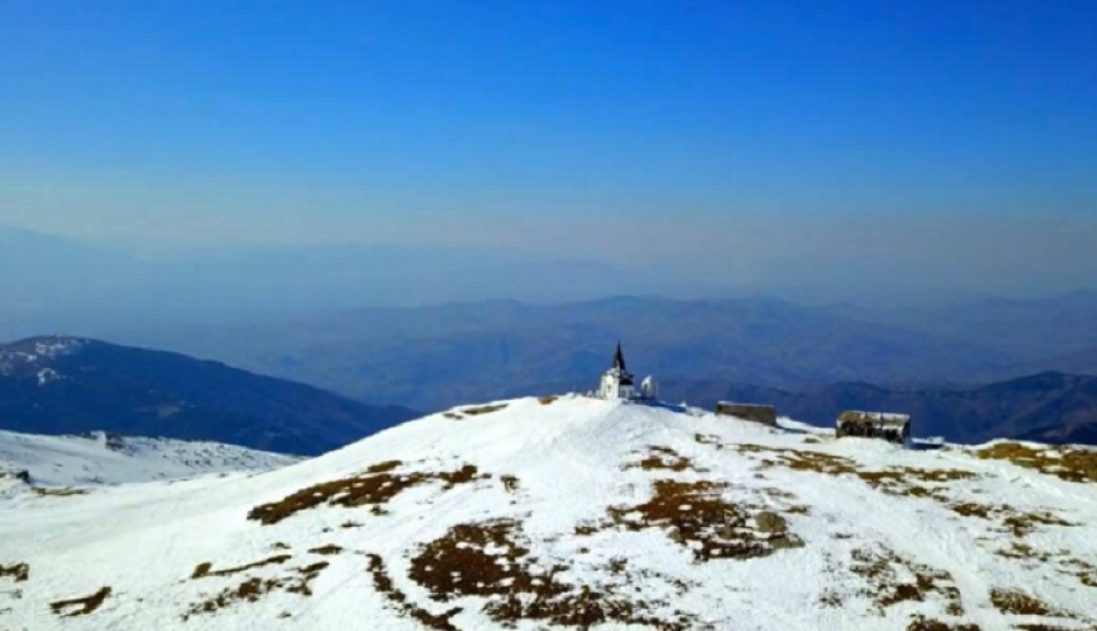 Planina gde se odigrala jedna od najvažnijih bitaka u istoriji Srbije (VIDEO)