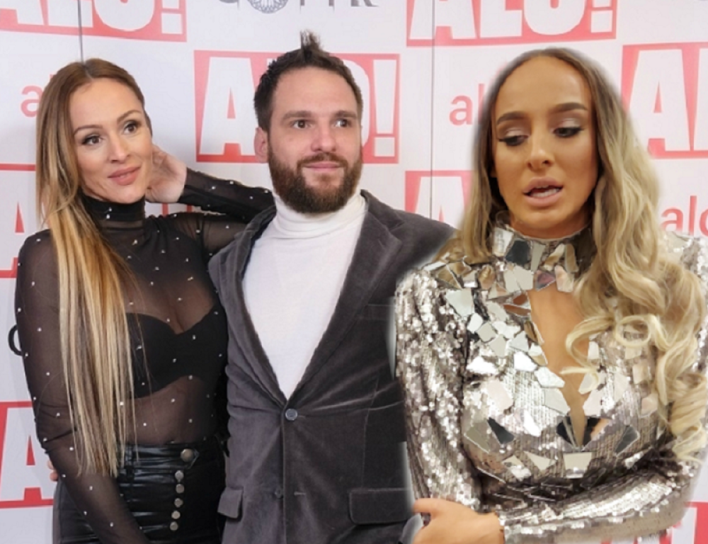 Oglasila se Luna povodom optužbi da je Anabelin dečko "pipkao": Đoganijeva konačno progovorila!