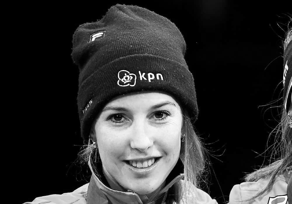 Svetska prvakinja preminula u 27. godini