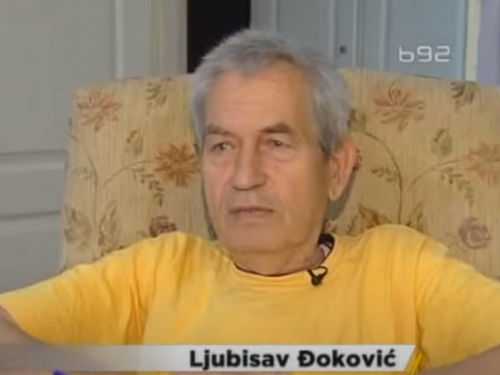 Preminuo Džo Bagerista, simbol protesta 5. oktobra