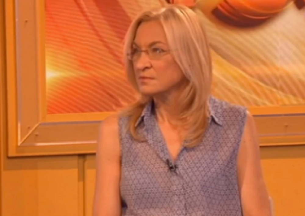 Dr Ostojić iz "Mišovića": Sada se i kod dece javlja upala pluća, nikako ih ne lečite na svoju ruku